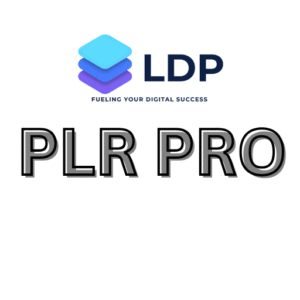 PLR Pro