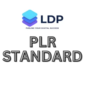 PLR Standard